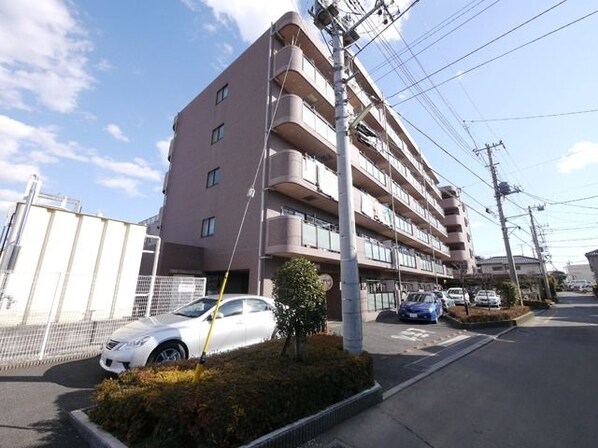 マーブル小手指の物件内観写真